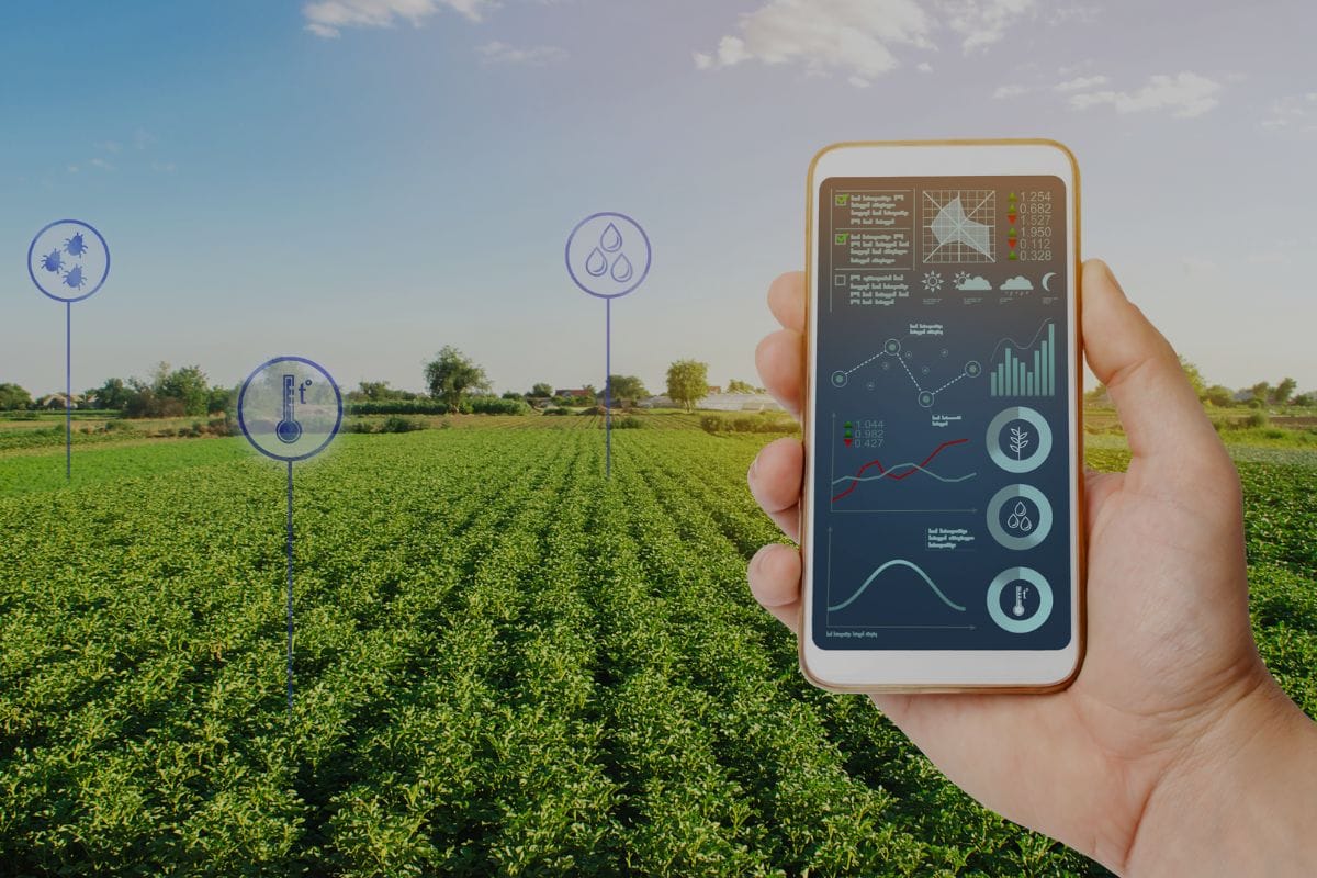 Will AgTech Funding Increase In 2024