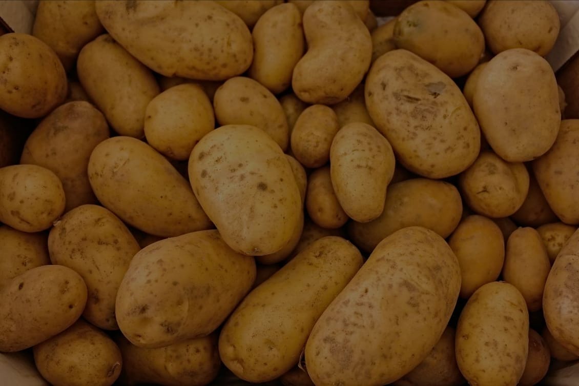 The potato as an ethical food choice