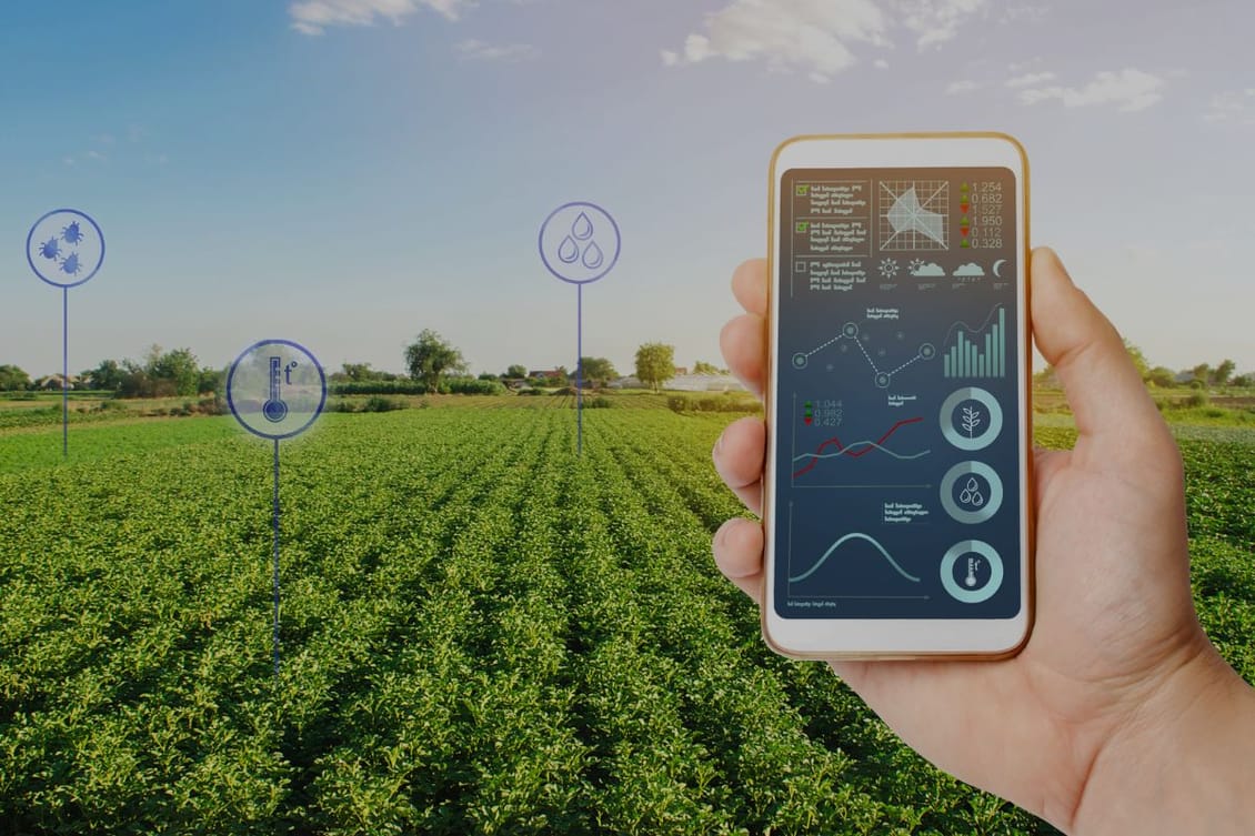 Will AgTech funding increase in 2024?