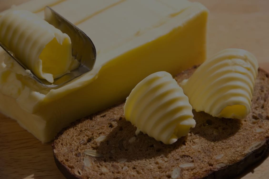 Why do we still love butter?