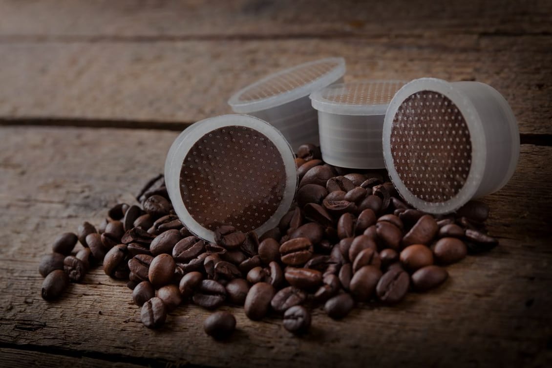 Coffee pods: Are they actually saving the planet?