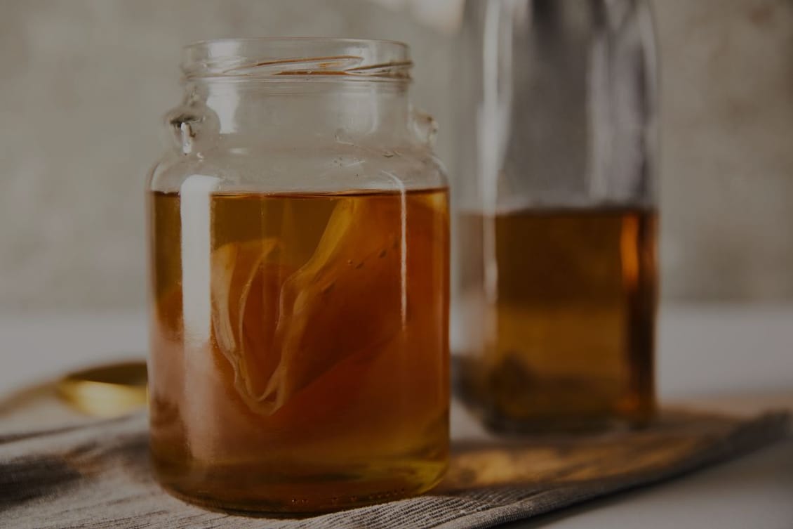 Kombucha: The functional, fermented drink taking markets by storm