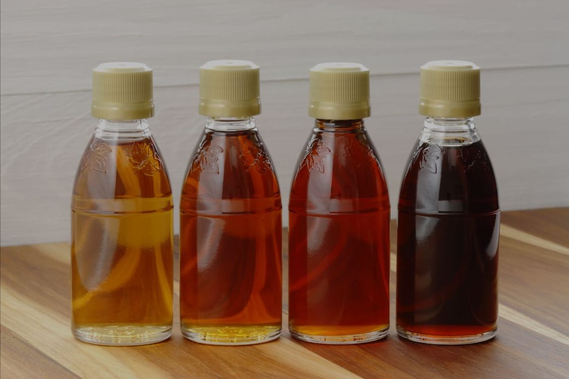 A brief history of maple syrup