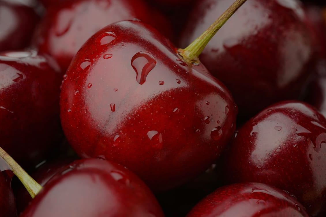 Can innovation save the cherry?