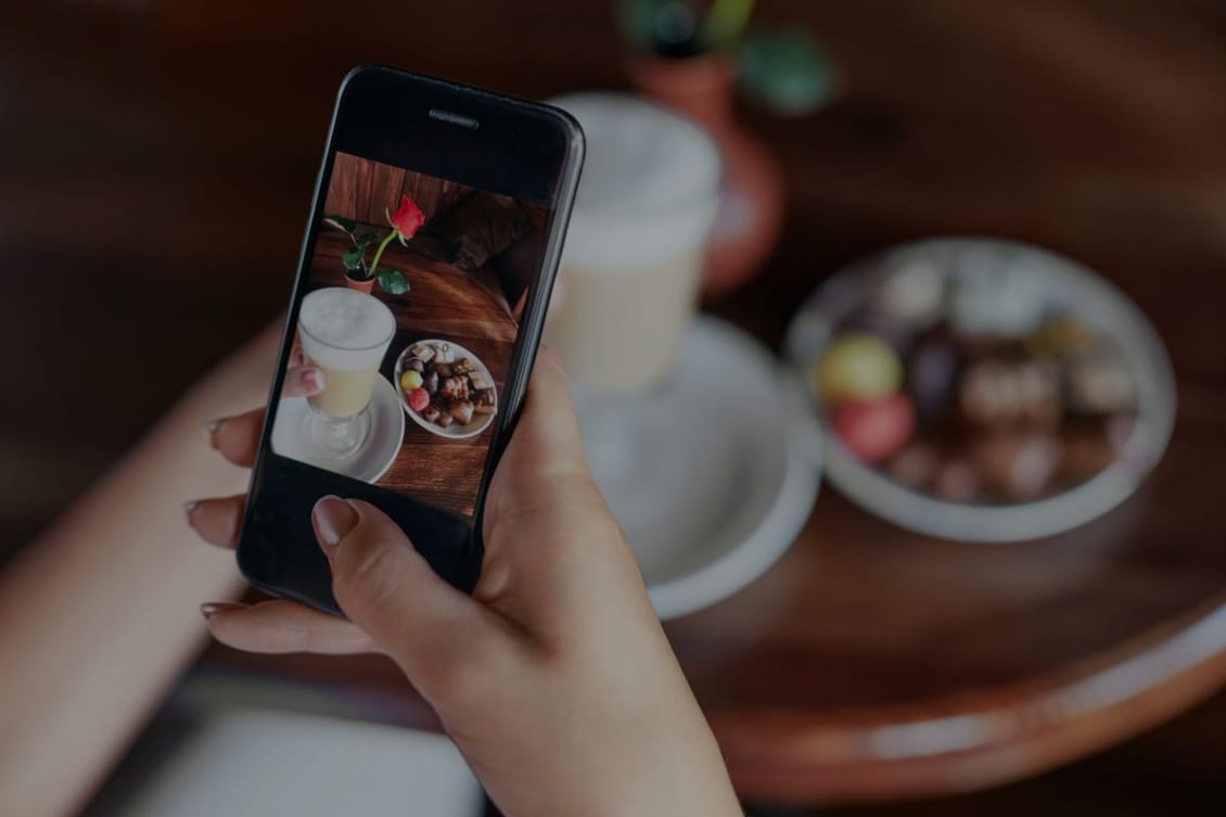 How TikTok drives bizarre food trends