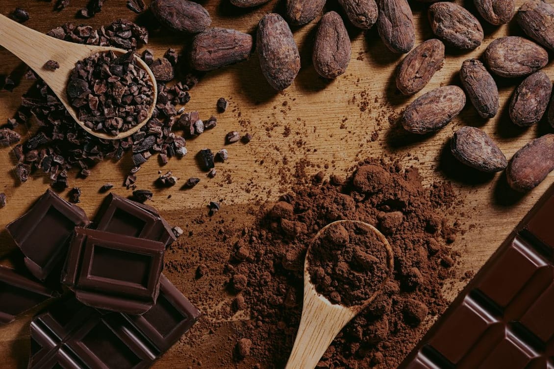 Will the future of chocolate be cocoa-free?