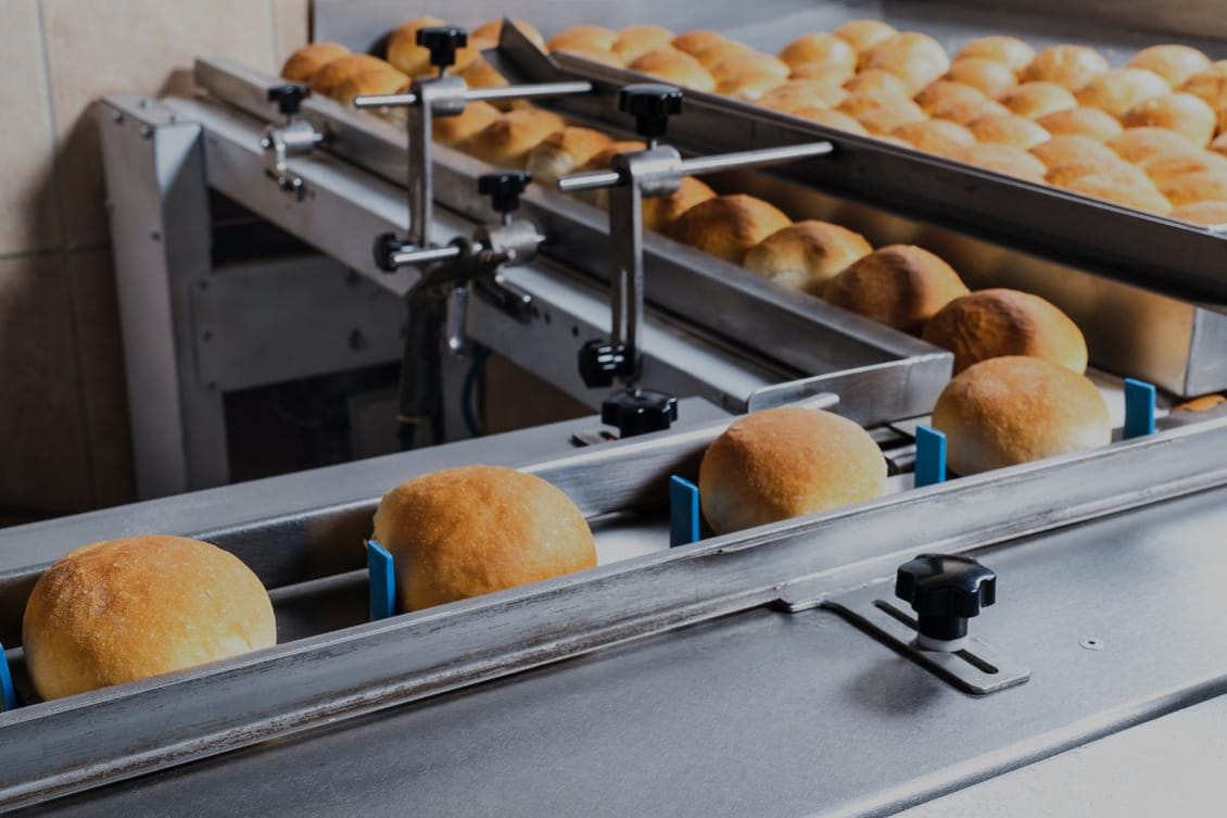 The evolution of food processing in 2024