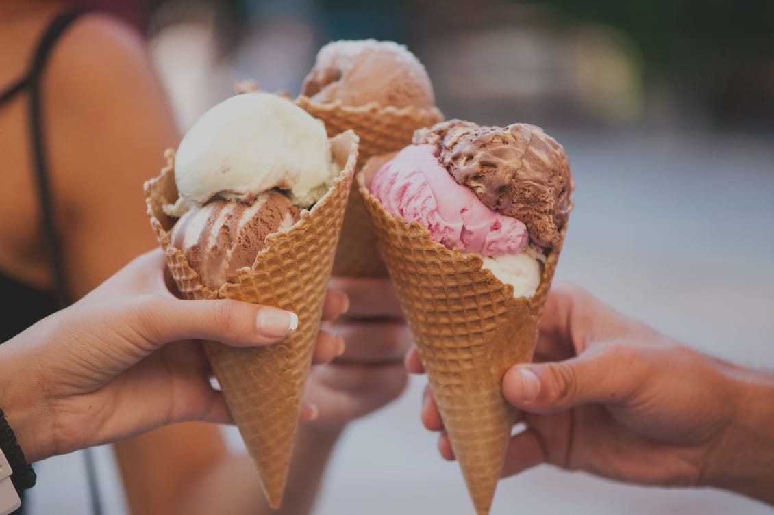 The incredible resilience of ice cream vans