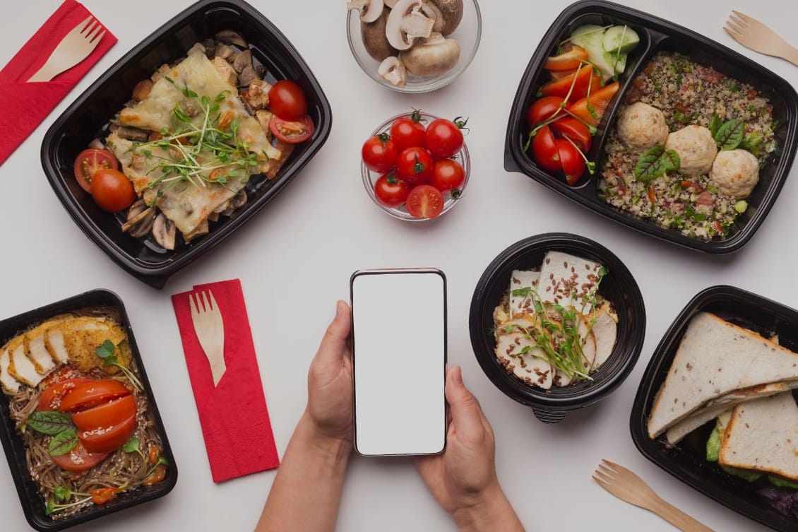 Two Saudi Arabia startups driving innovation in the food delivery space