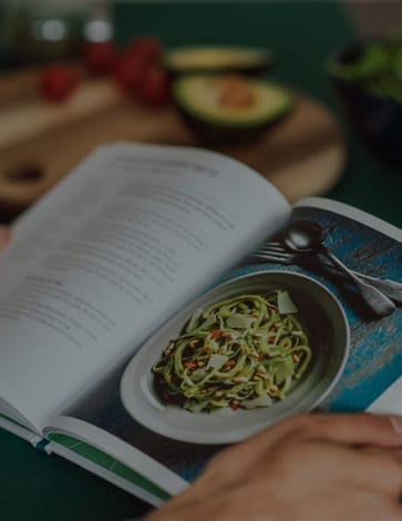 Escape reality with our favourite foodie books