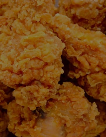 Fried chicken: How a family-run chicken shop achieved cult status