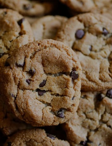 Let’s talk about cookies