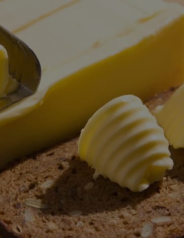 Why do we still love butter?