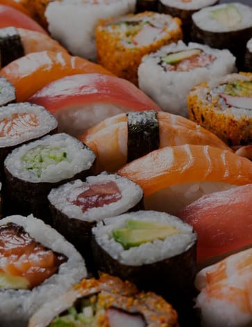 Is sushi sustainable?