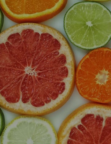 Citrus innovations to mitigate unreliable supply