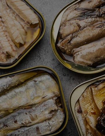 Why canned fish is making a comeback