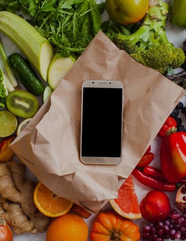 How personalised nutrition apps are changing the way we eat