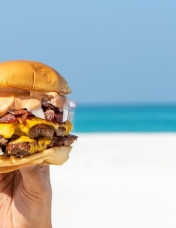 How to grow a burger brand: Lessons from the UAE