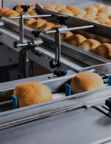 The evolution of food processing in 2024