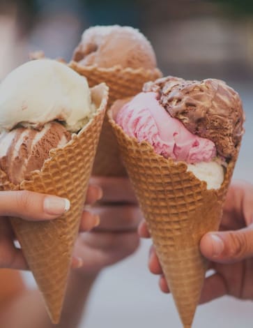 The incredible resilience of ice cream vans