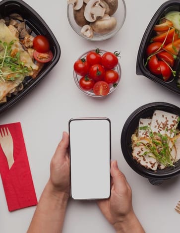 Two Saudi Arabia startups driving innovation in the food delivery space