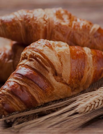 Why a whole neighbourhood hid from a croissant